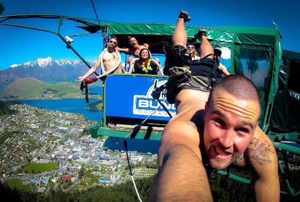 The Best Queenstown Stag Party Ideas (2024)