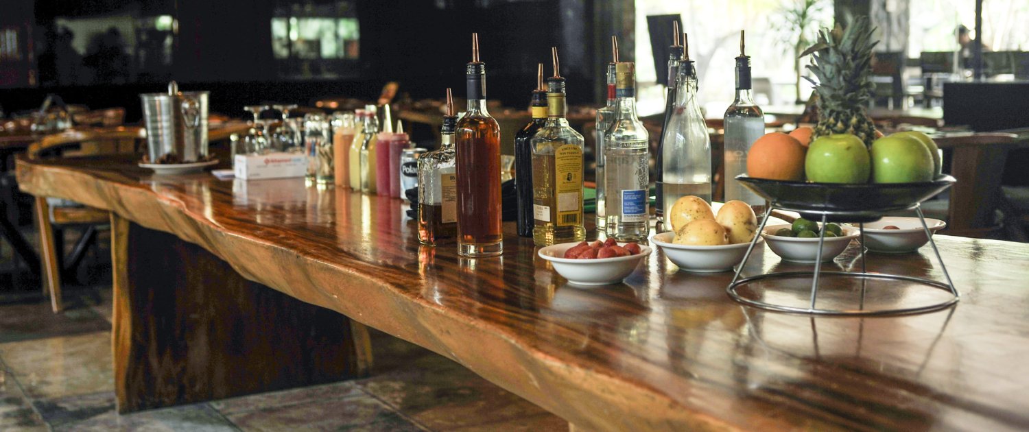 BaliCocktailClassPackage 1