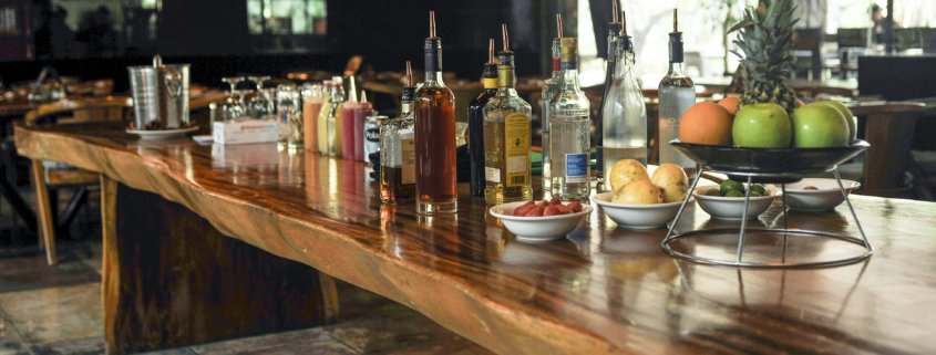 BaliCocktailClassPackage 1