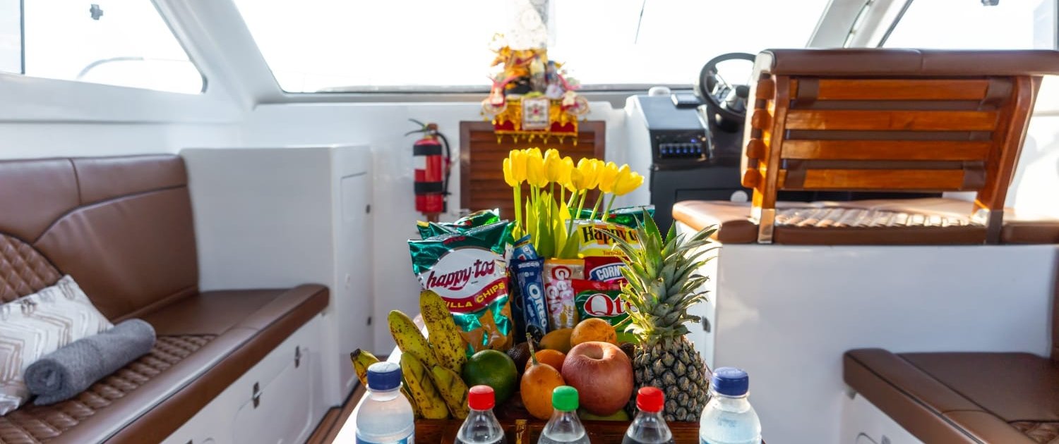 PrivateBaliBoatPartyPackage7