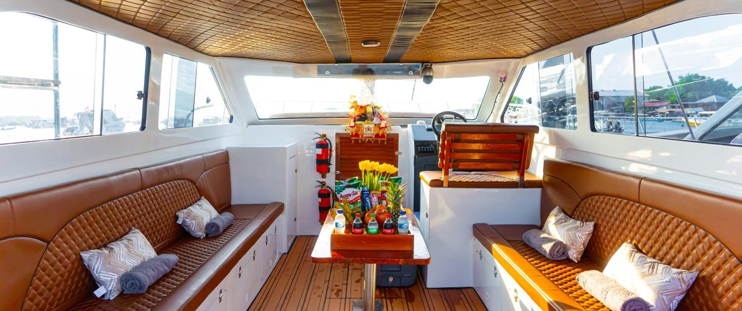 PrivateBaliBoatPartyPackage9