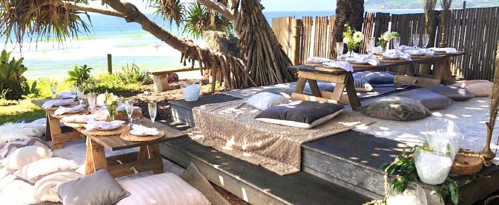 ByronBayHensPartyPicnicPackage