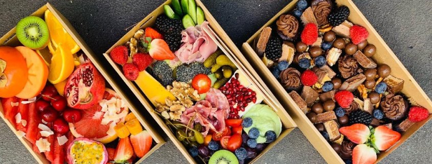 DarwinPicnicCateringFoodGrazing