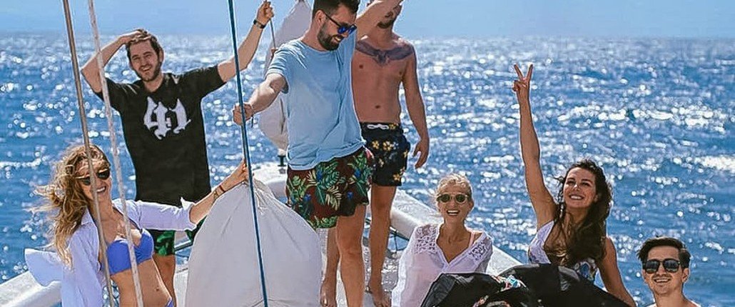 BaliBucksSunsetBoatParty2