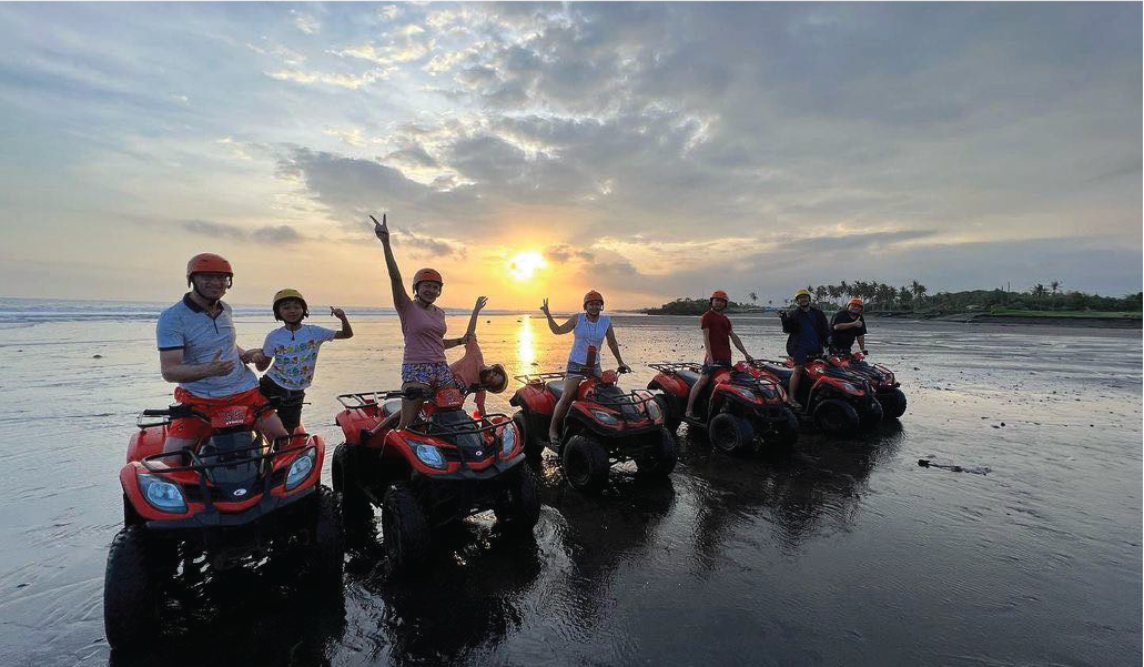 BaliQuadBikingGroupAdventure