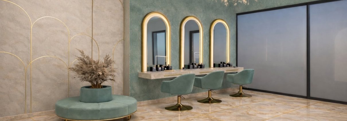 Uluwatu Salon 2