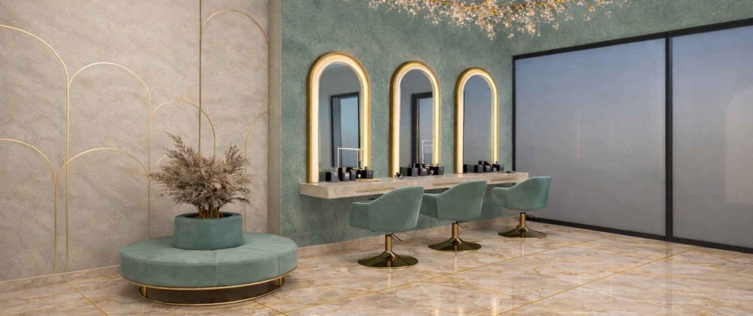 Uluwatu Salon 2