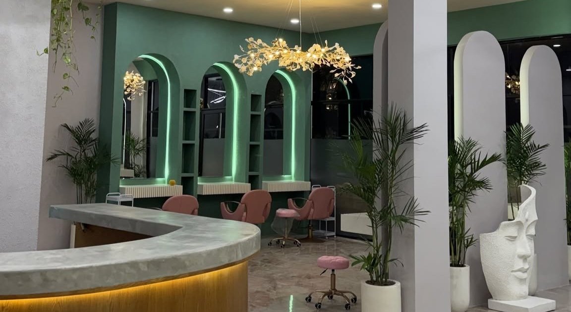 Uluwatu Salon 3