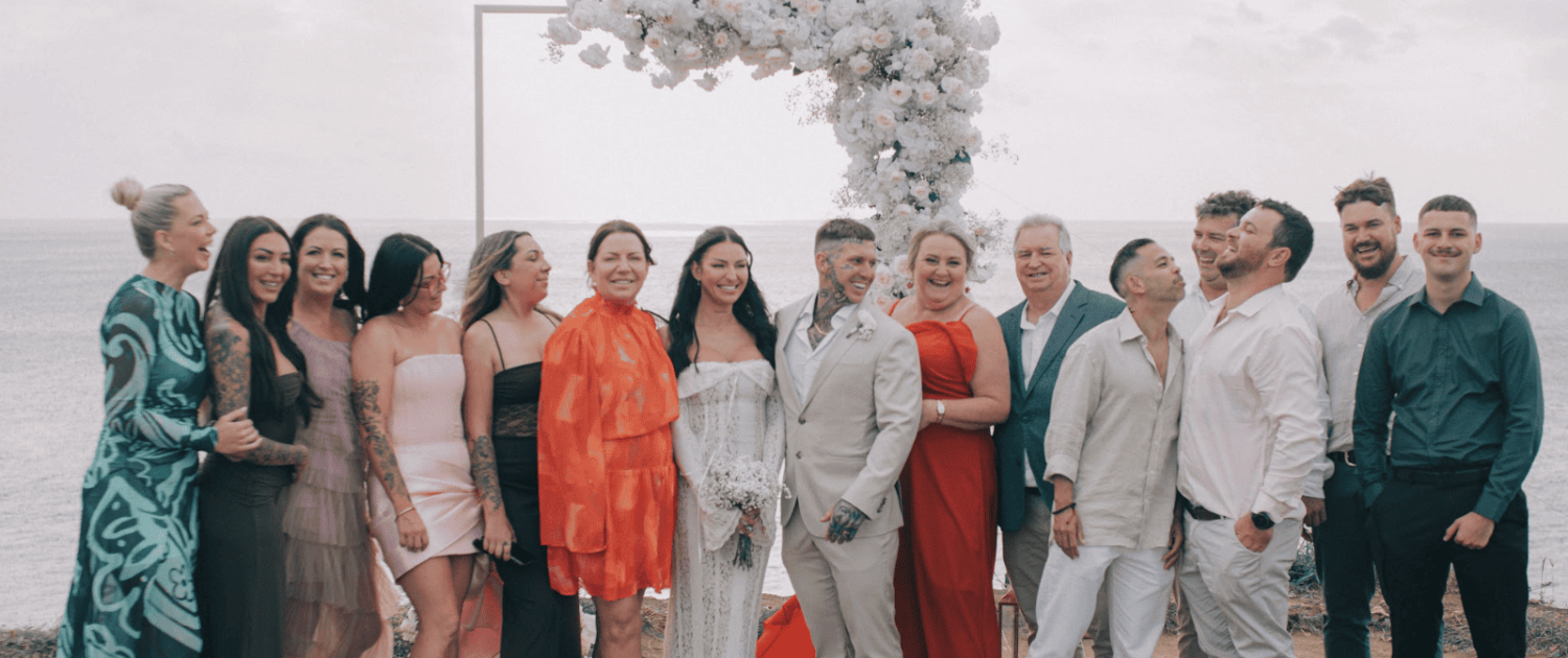Bali Elopement Package Clifftop4