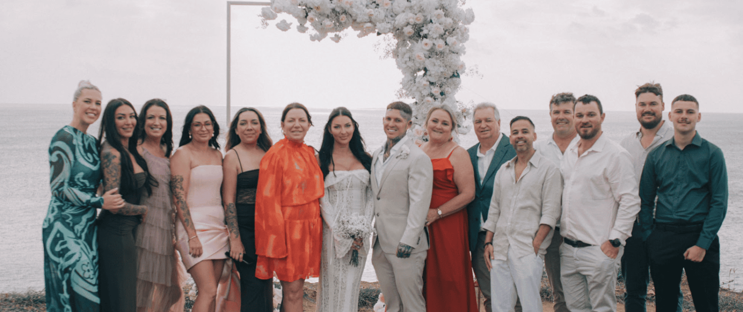 Bali Elopement Package Clifftop5