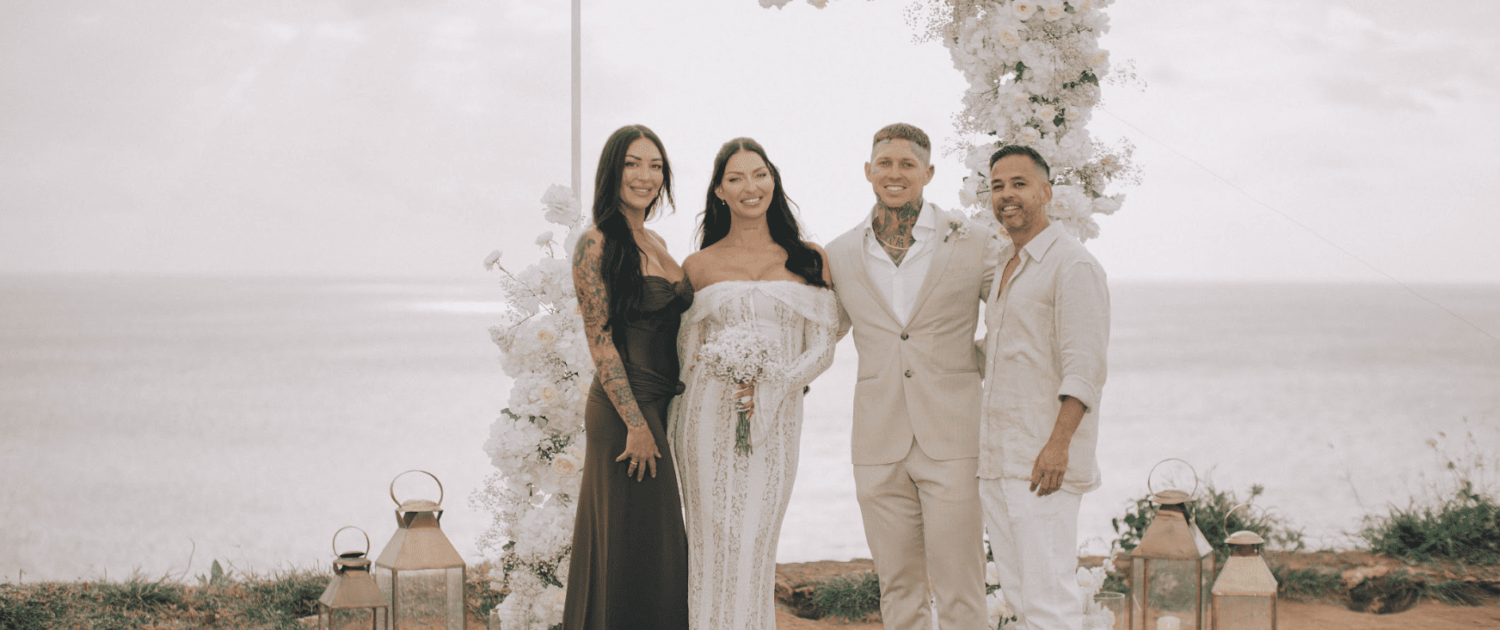 Bali Elopement Package Clifftop6
