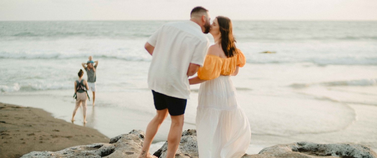 Bali Proposal Package Canggu Beach Bar 1