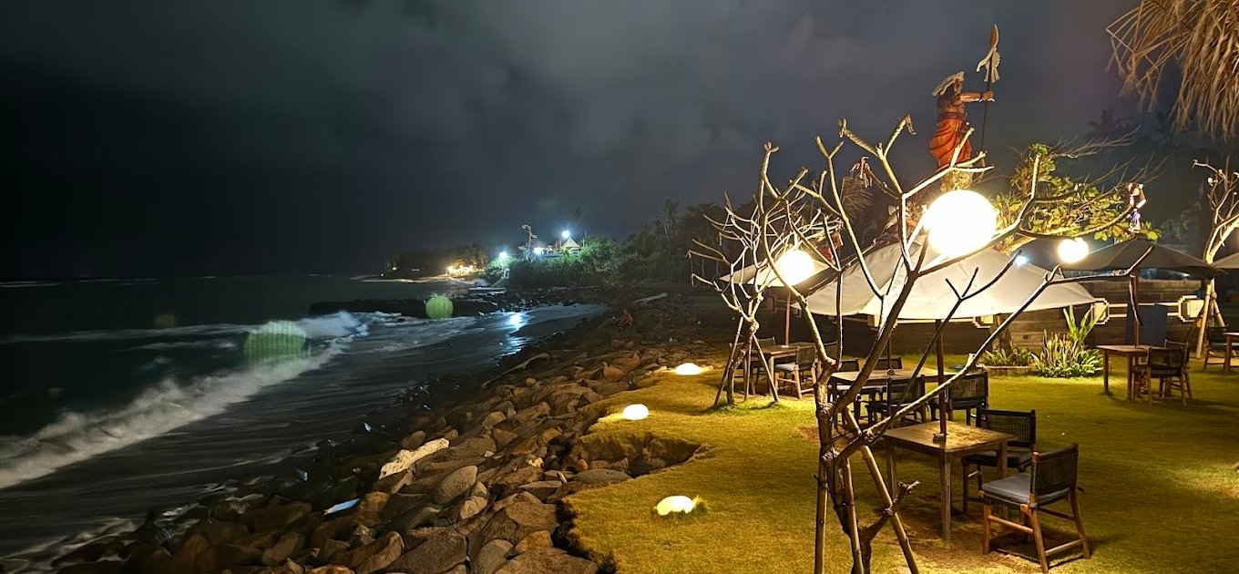 Bali Proposal Package Canggu Beach Bar 10