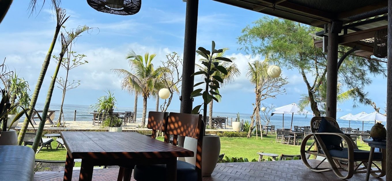 Bali Proposal Package Canggu Beach Bar 15