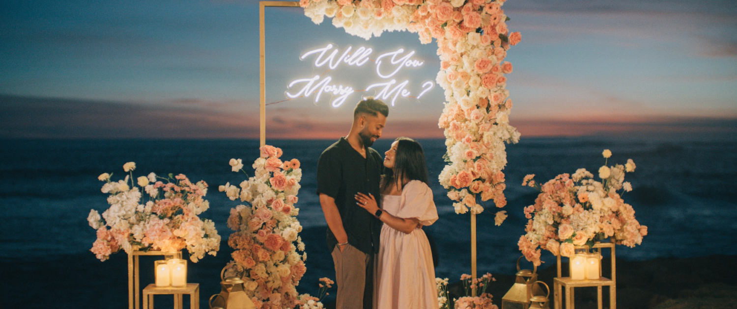 Bali Proposal Package Canggu Beach Bar 2