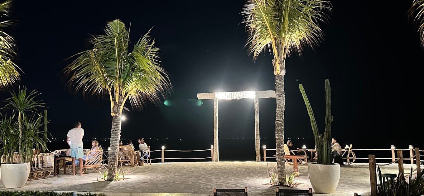 Bali Proposal Package Canggu Beach Bar 6