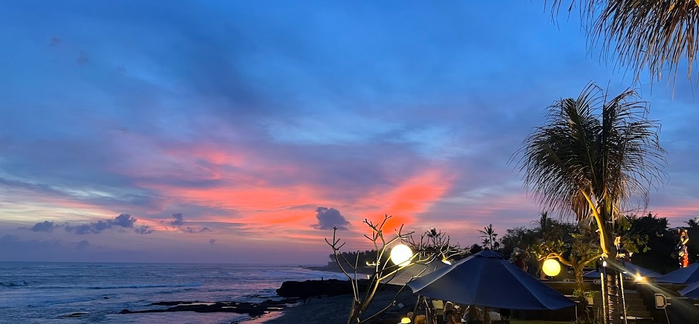 Bali Proposal Package Canggu Beach Bar 8