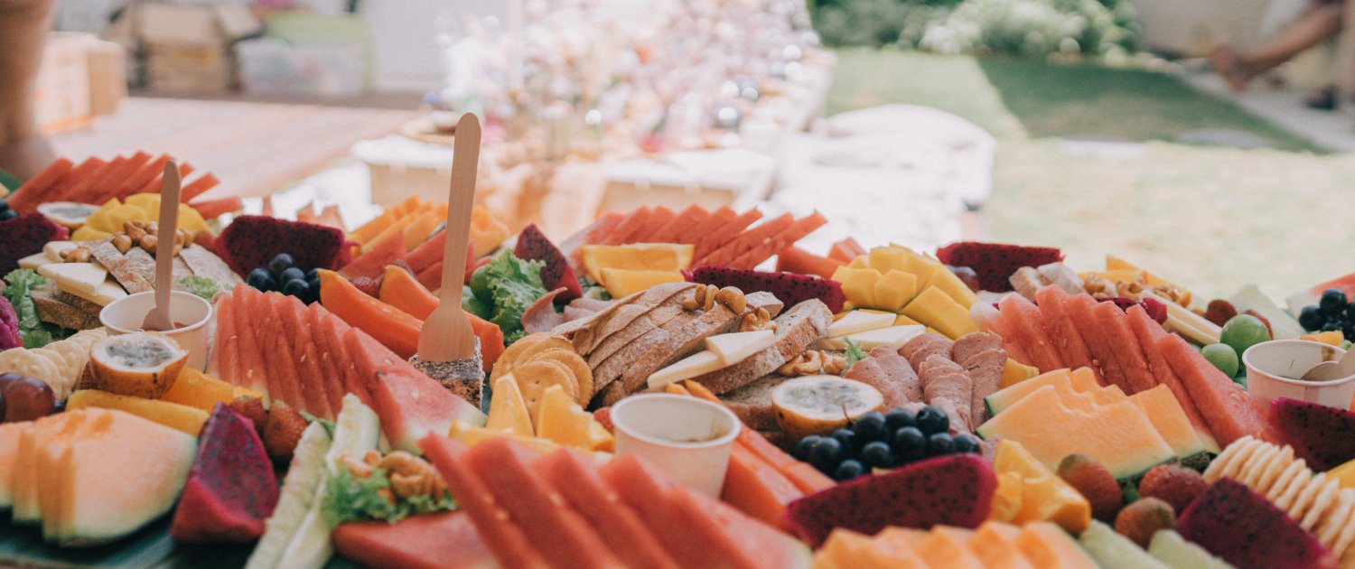 Bali Hens Party Picnic Boho 1