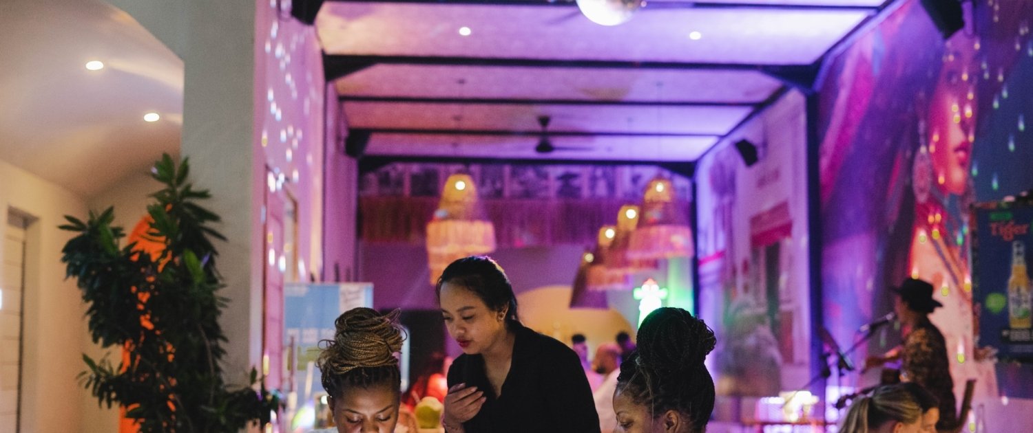 Bali Private Function Seminyak Mexican Bar 11