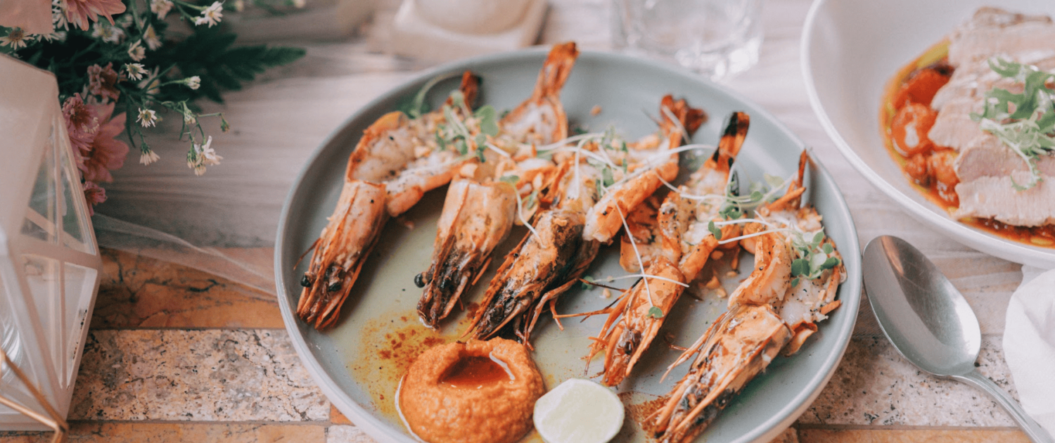 BaliBeachDinnerPackage1