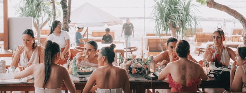BaliBeachDinnerPackage4 Bali Events BaliBeachDinnerPackage4