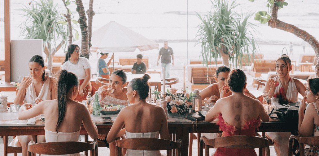 BaliBeachDinnerPackage4