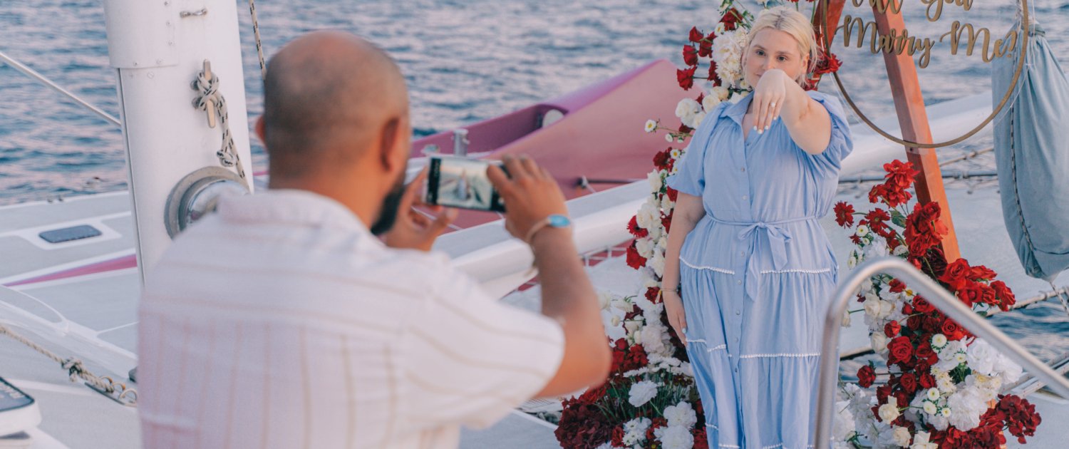 BaliProposalPackageCatamaranBoatCruise BaliProposalPackageCatamaranBoatCruise