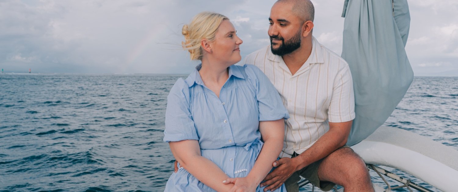 BaliProposalPackageCatamaranBoatCruise7 BaliProposalPackageCatamaranBoatCruise7