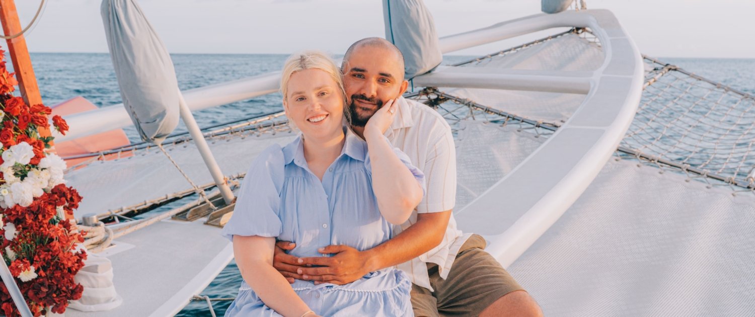 ElopementBaliCatamaranBoatCruise3 ElopementBaliCatamaranBoatCruise3