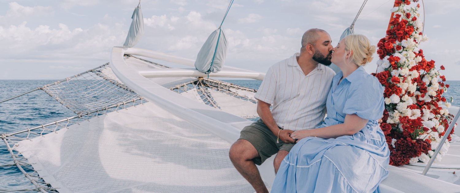 ElopementBaliCatamaranBoatCruise5 ElopementBaliCatamaranBoatCruise5