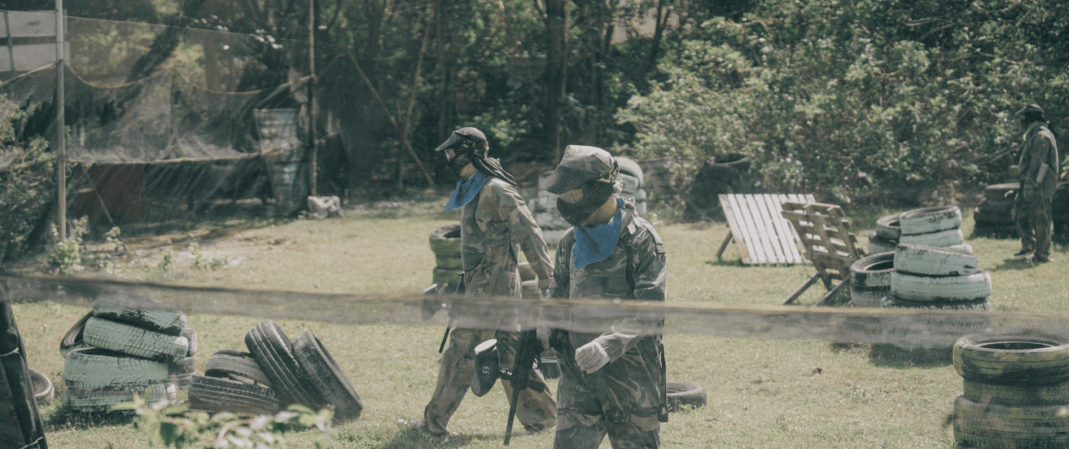 BaliBucksPartyPaintballPackage5