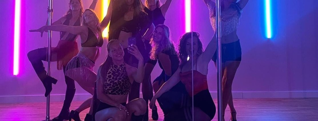 Pole Dancing Package 3